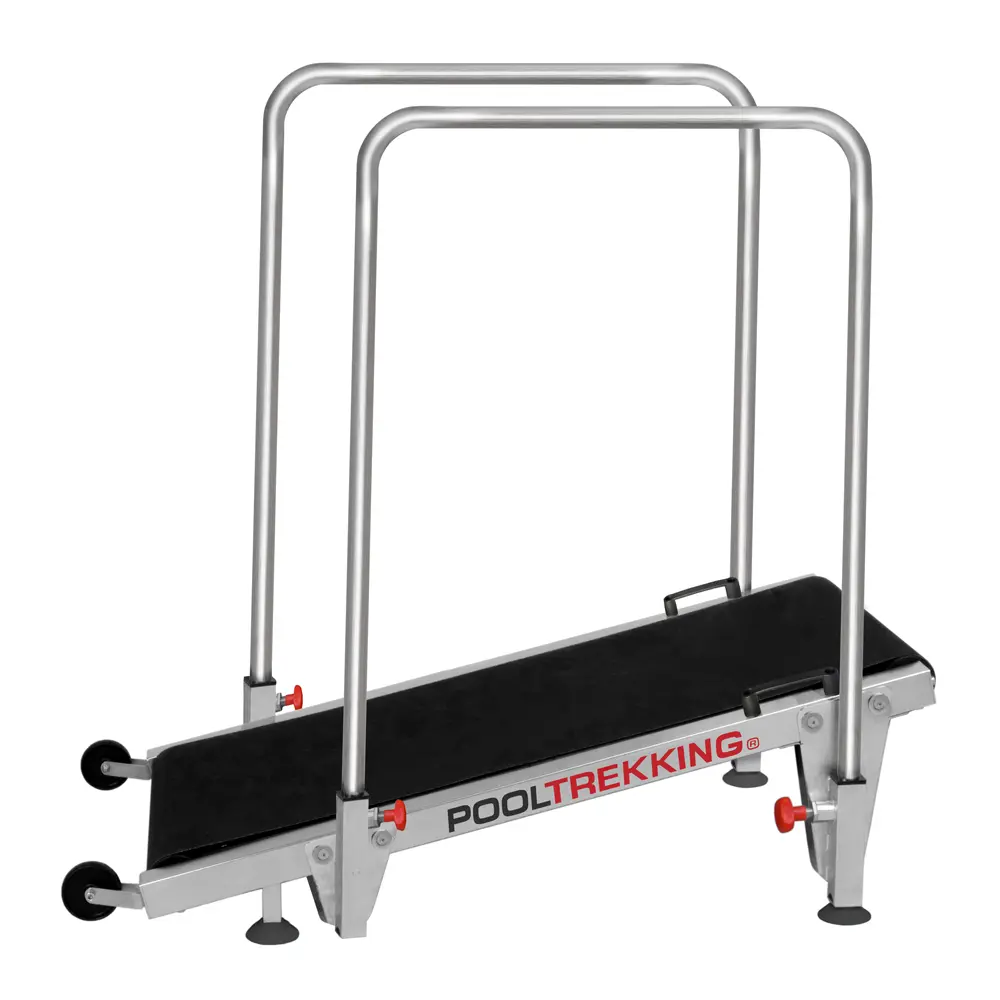 Tapis da corsa acquatica Poolbiking Medical