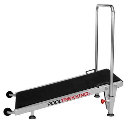 Tapis da corsa acquatica Poolbiking Miami