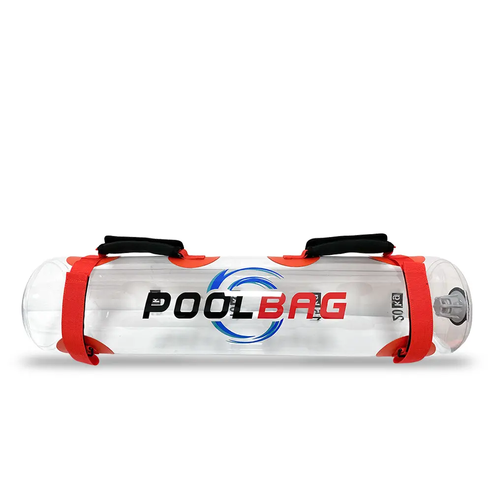 Attrezzatura Allenamento Poolbiking Poolbag XL-image