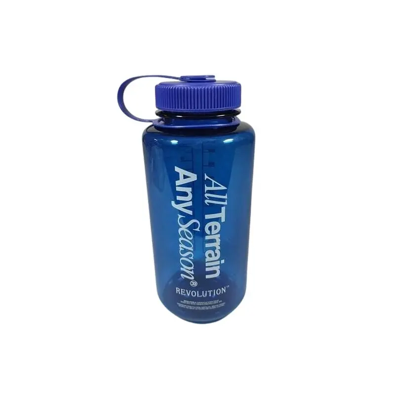 Trinkflasche Revolution