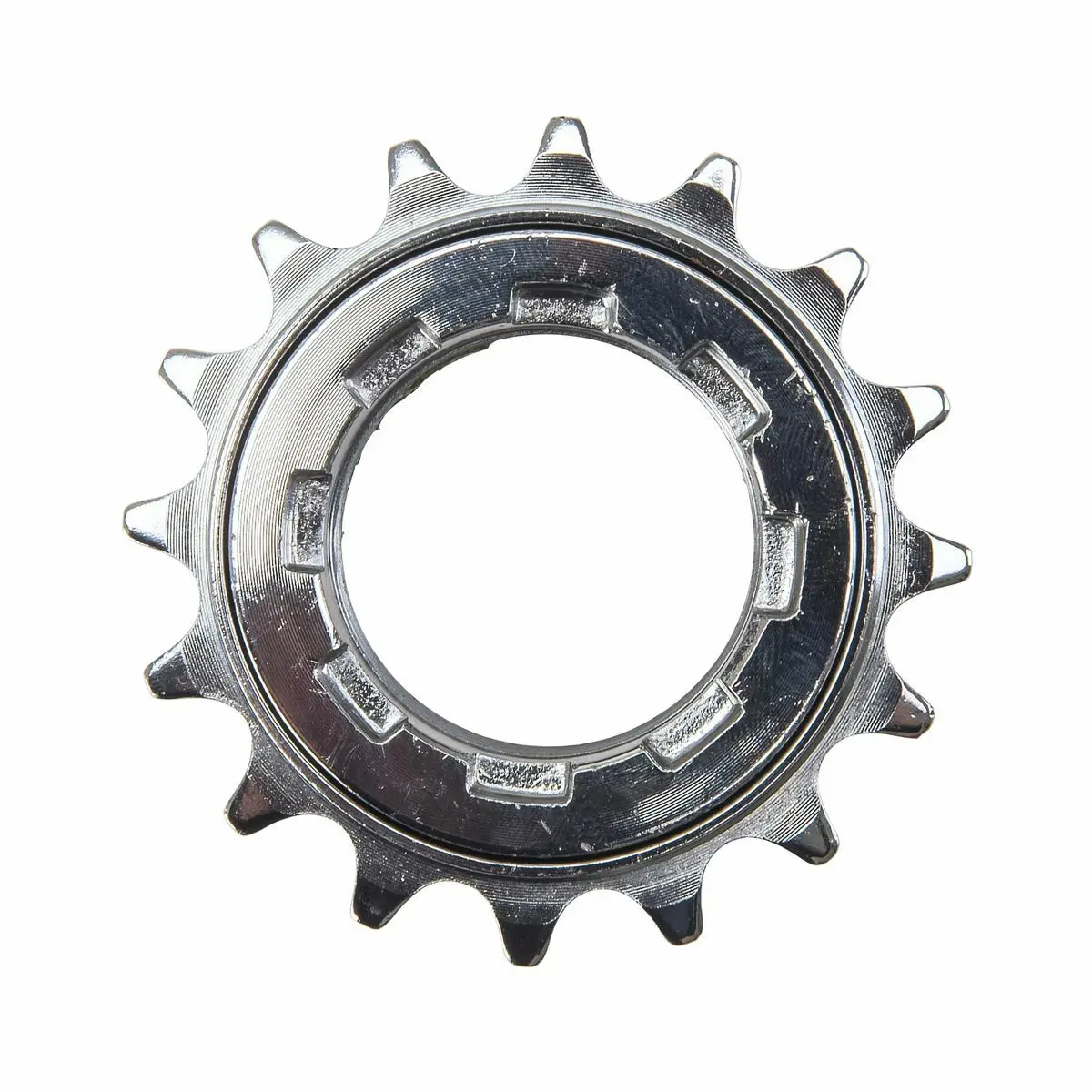 Freewheel Position One