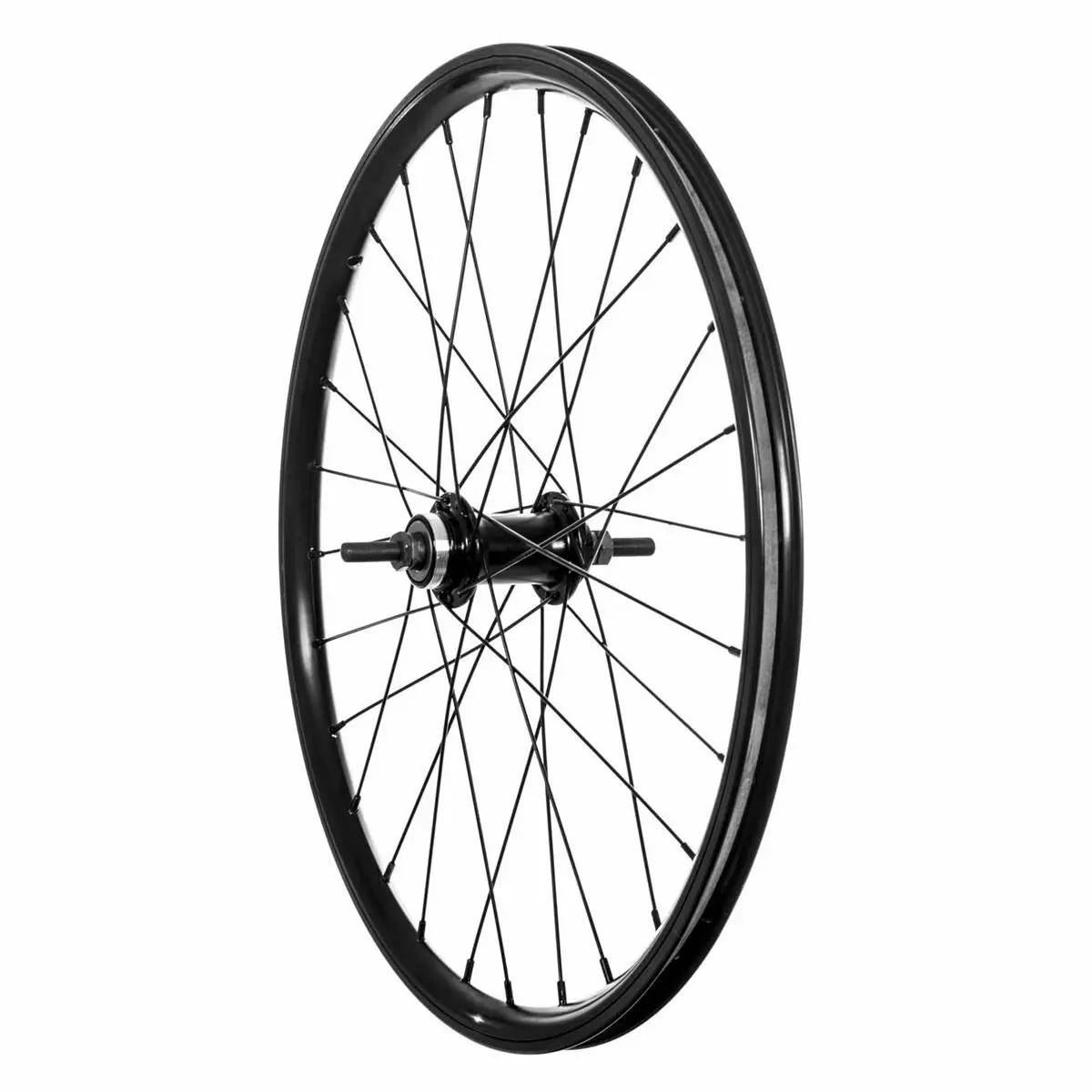 Hinterrad Position One 20"x1-3/8"