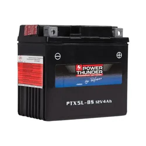 Akku Power Thunder PTX5L-BS