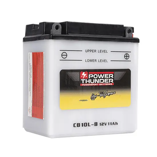 Akku Power Thunder PB10L-B