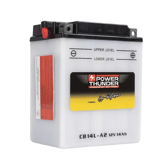 Akku Power Thunder PB14L-A2