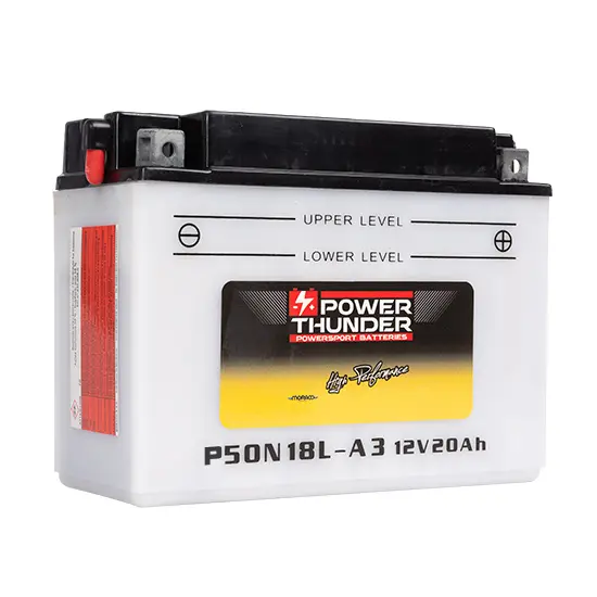 Batterij Power Thunder P50-N18L-A3