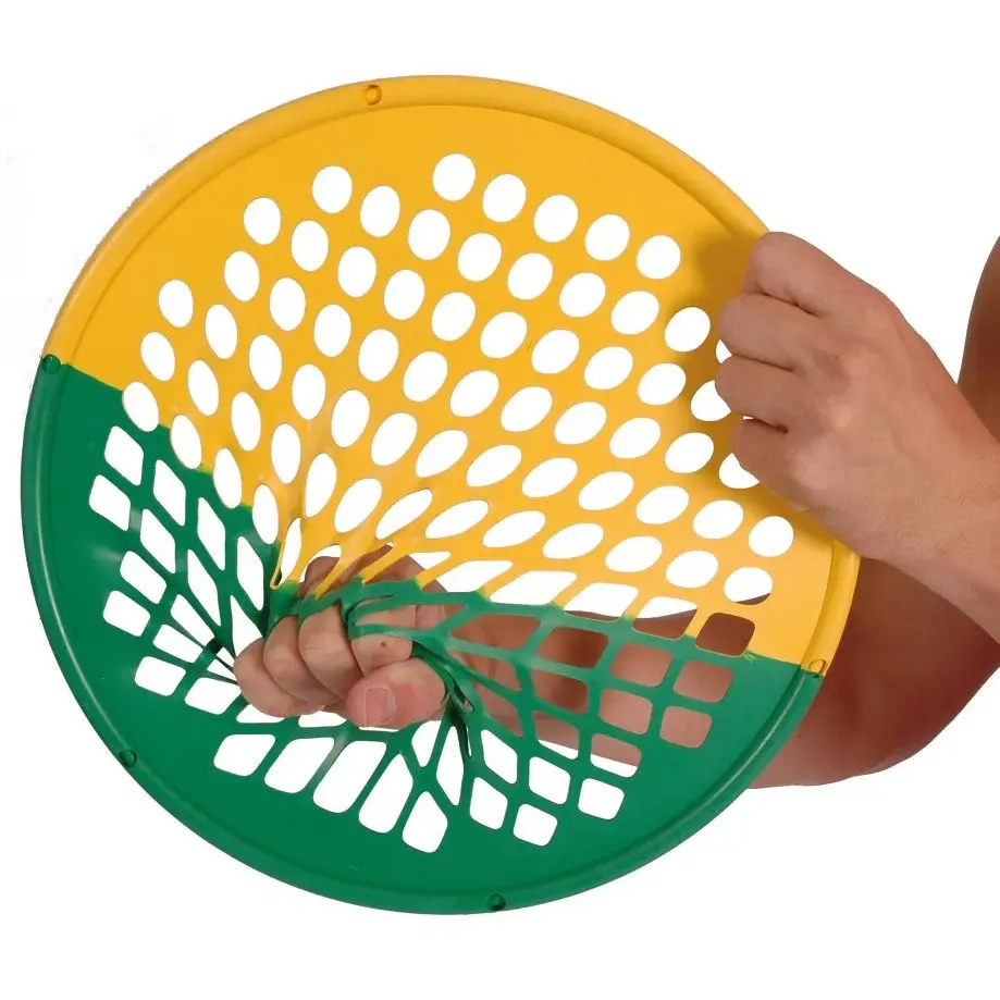 Handmatige trainer voor de handen Power-Web Combo