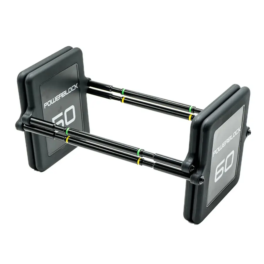 Uitschuifbare halter PowerBlock Pro 100 (x3)