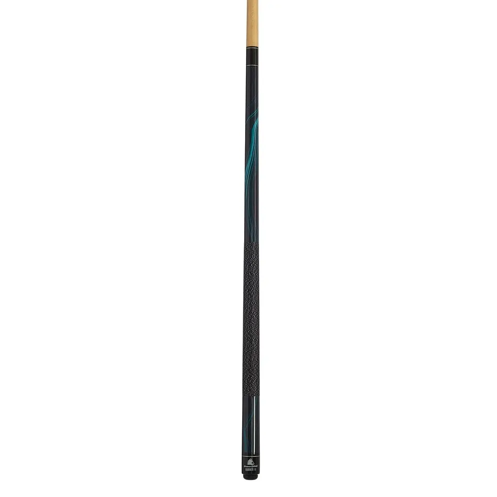 Stecca da biliardo PowerGlide Burner 2