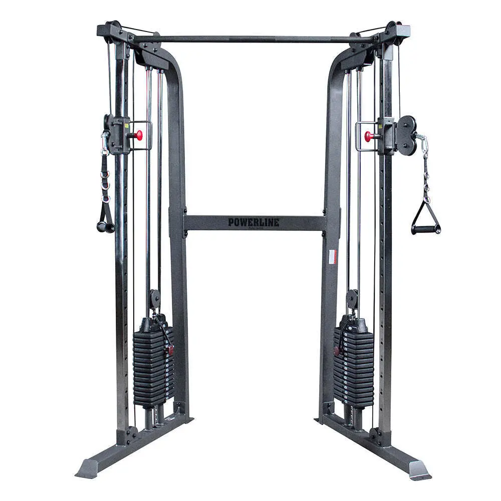 Functionele trainingsapparatuur Powerline