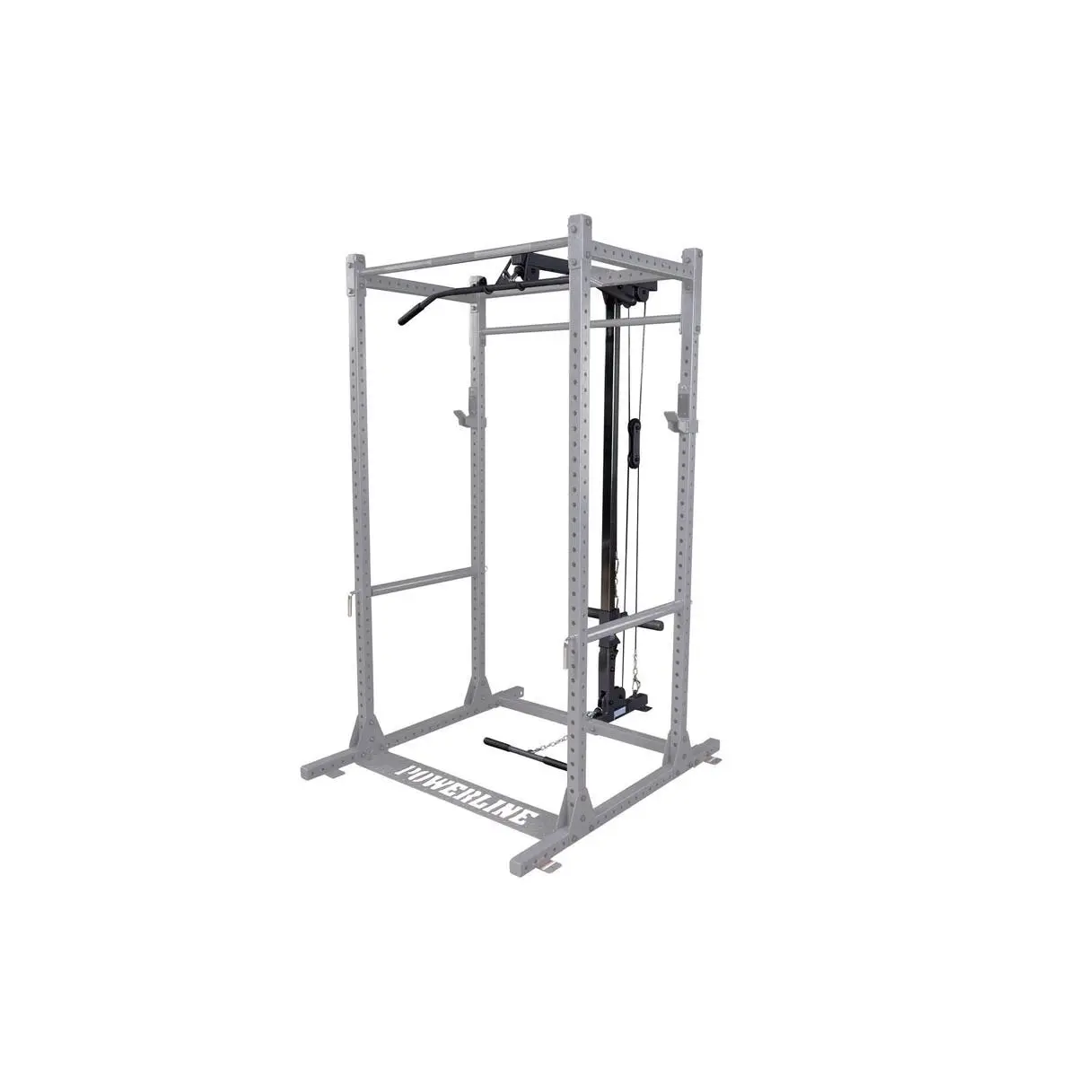 Zijmontage voor rek Powerline PPR1000