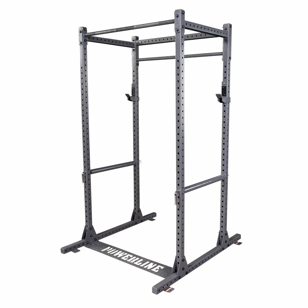 Krachtrek voor bodybuilding Powerline