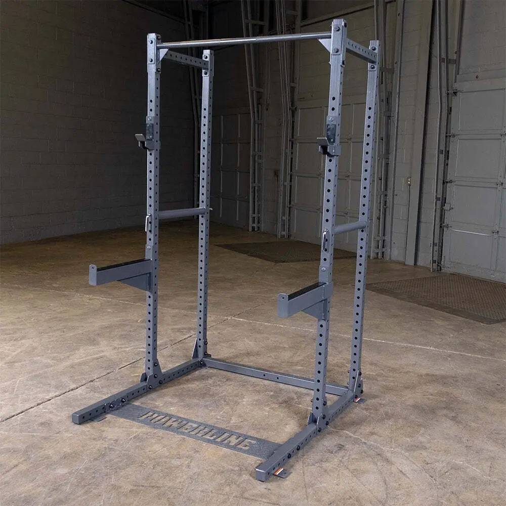 Half rek uitbreiding Powerline PPR500