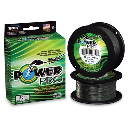 Vlecht PowerPro 135 m