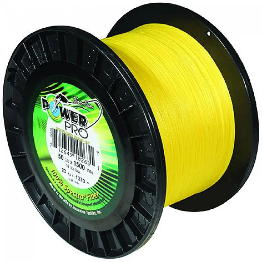 Vlecht PowerPro 275 m