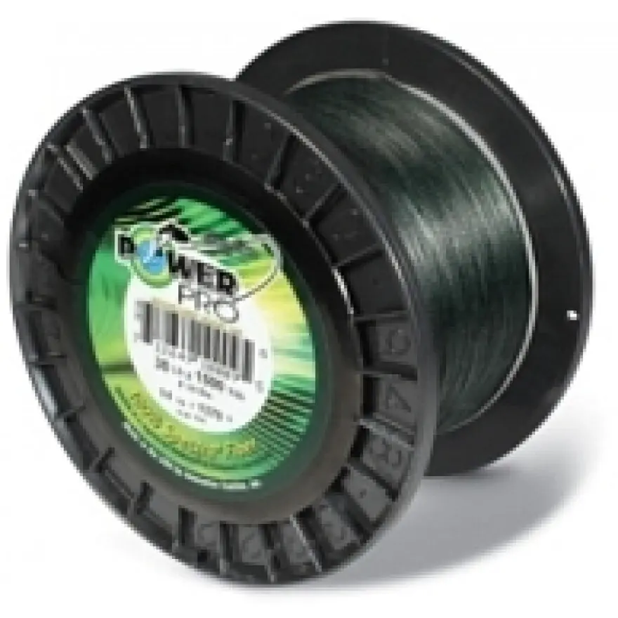Vlecht PowerPro 1370 m