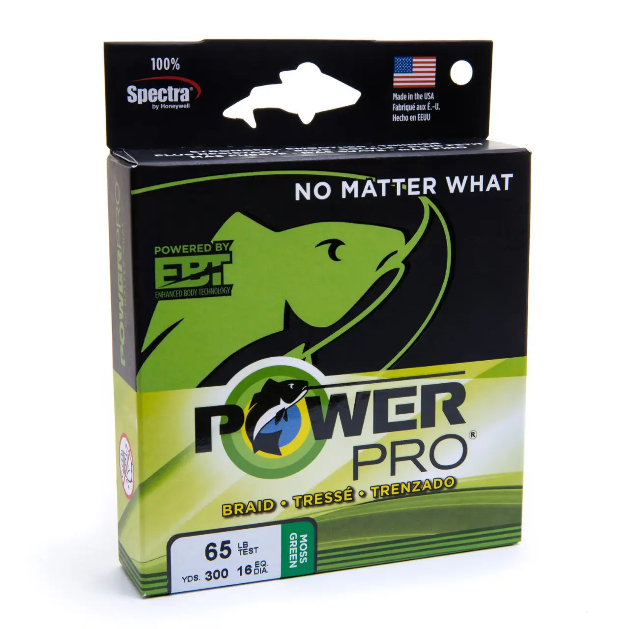 Vlecht PowerPro
