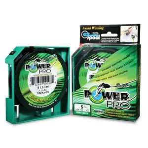 Vlecht PowerPro PP 135m
