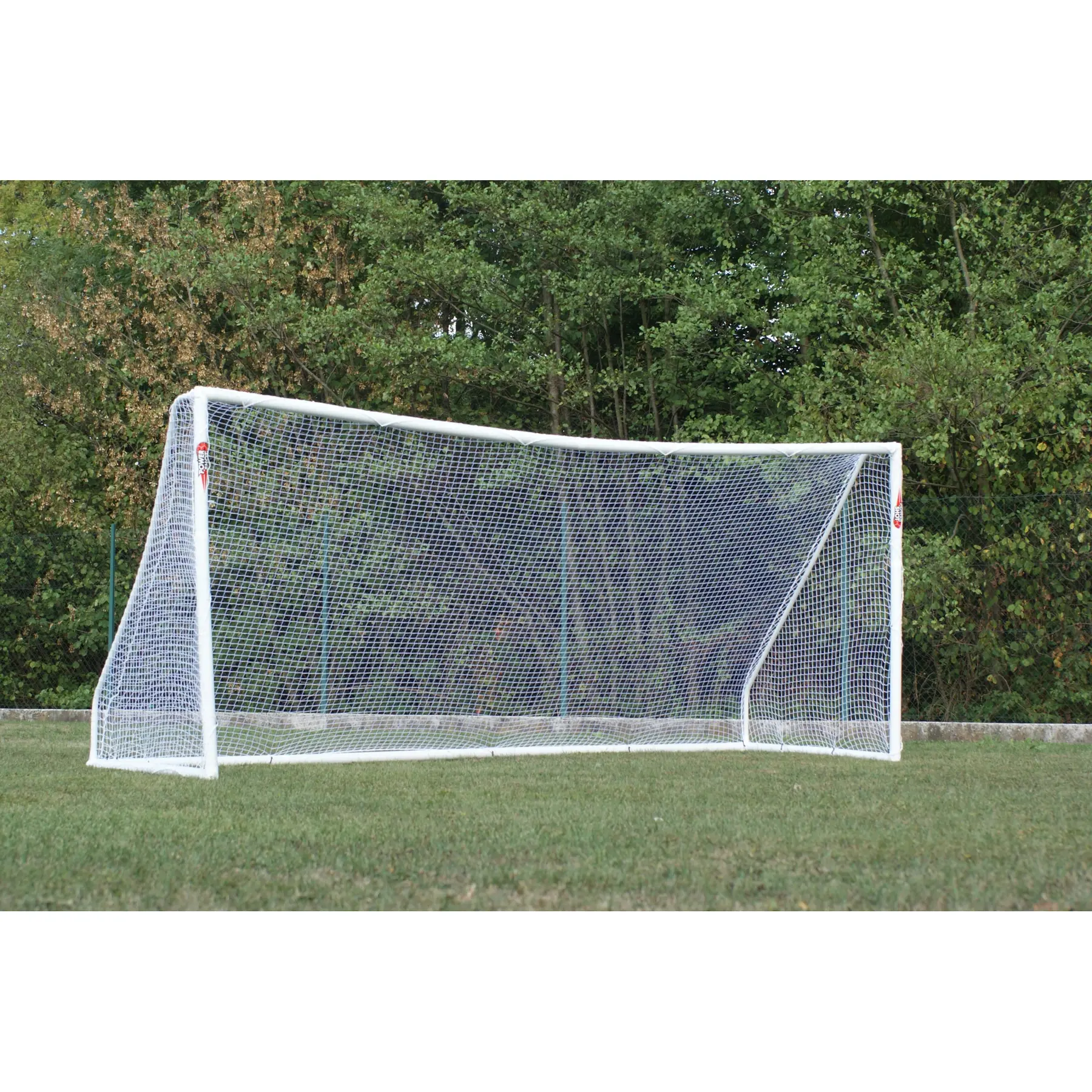 Fußballnetz Powershot