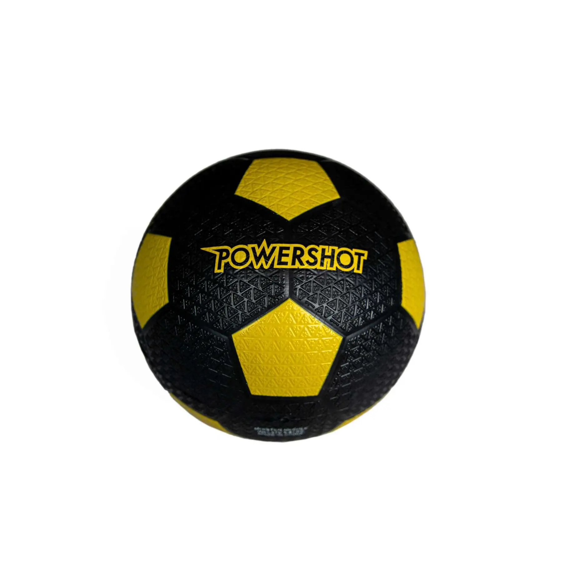 Hallfußballball Powershot