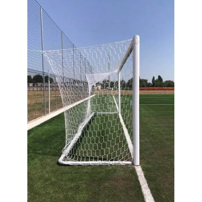 Verzegeld stadiondoel Powershot