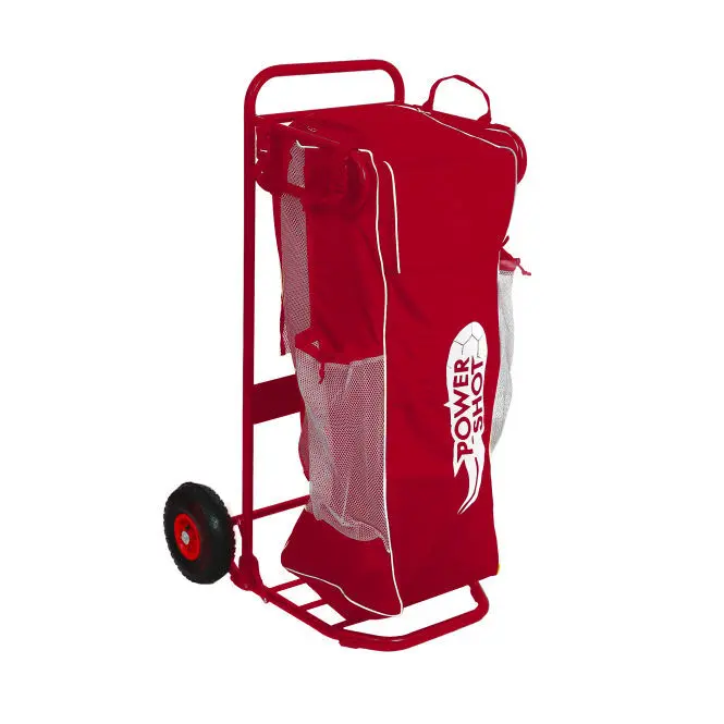 Apparatuur opslag trolley Powershot