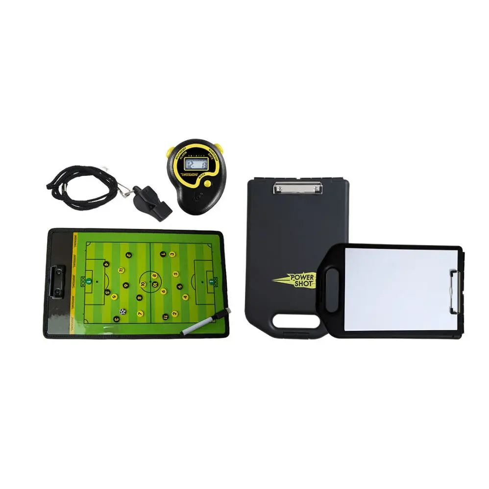 Voetbaltrainer accessoires Powershot