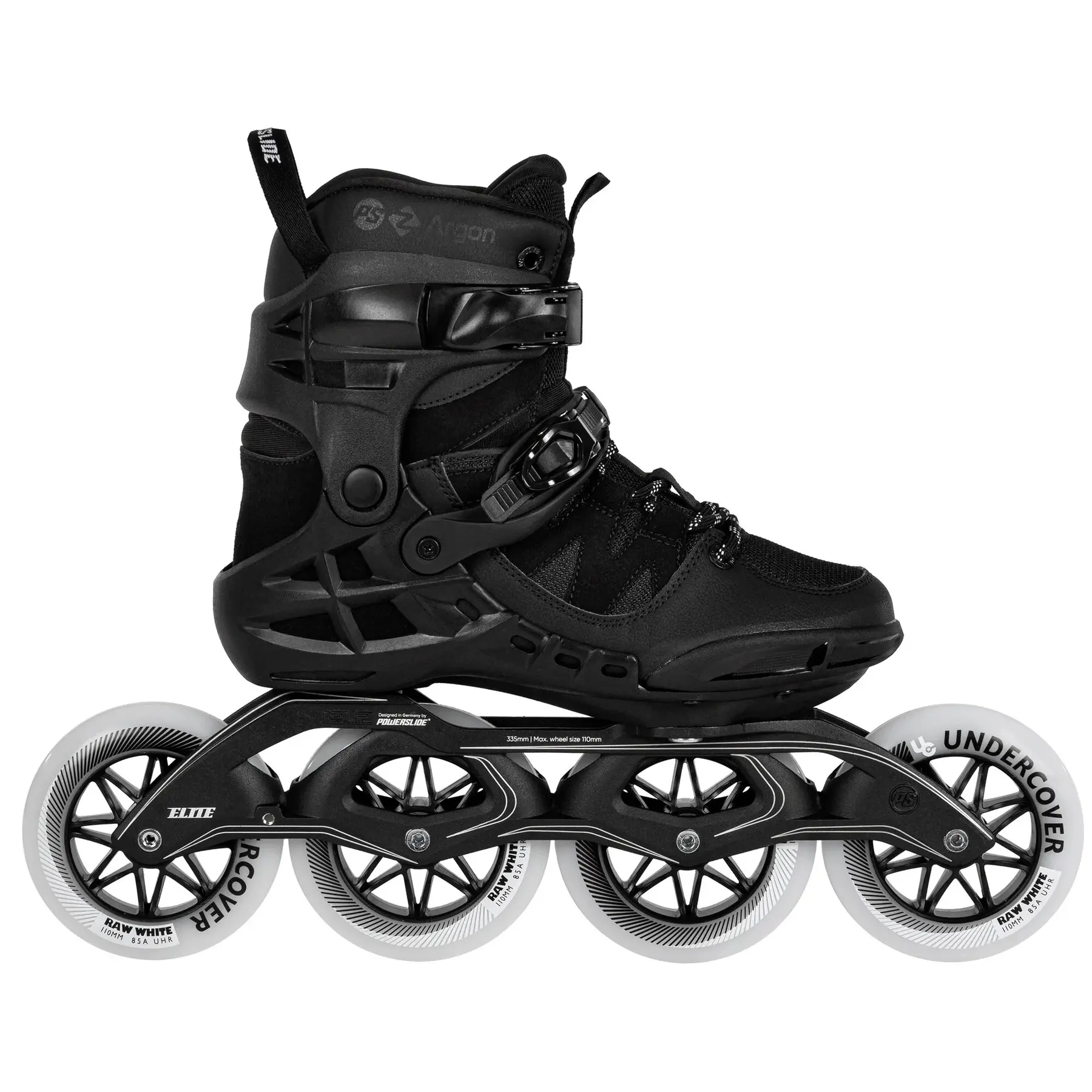 Roller Speed Powerslide Phuzion Argon 110