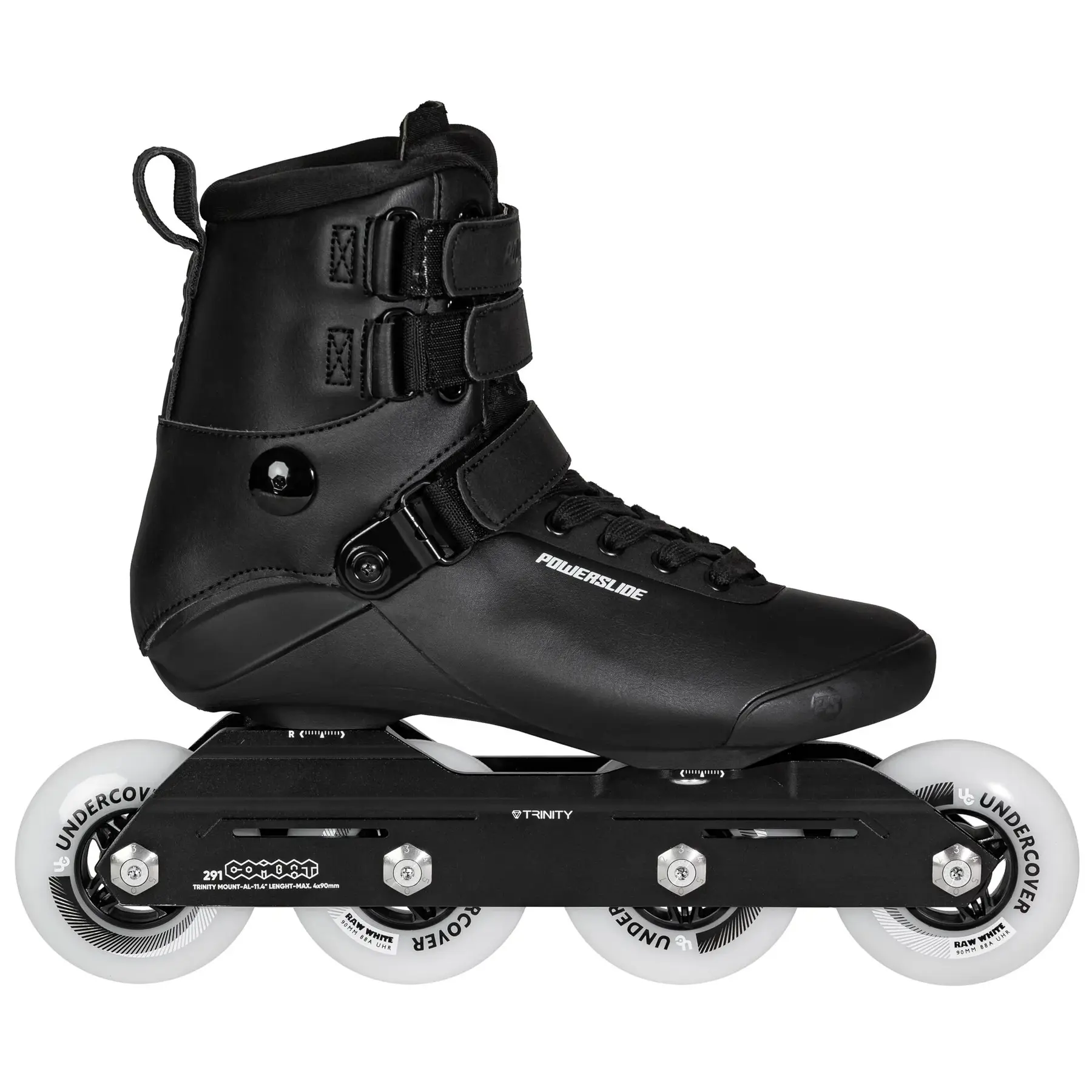 Freeskate Inline-Skate Powerslide Kaze 90