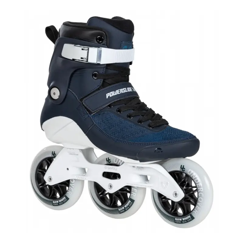 Hockey a rotelle Powerslide Swell Navy 110