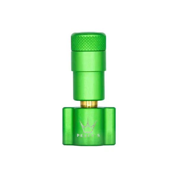 Pumpenkopf Peaty's Gonfleur Holeshot