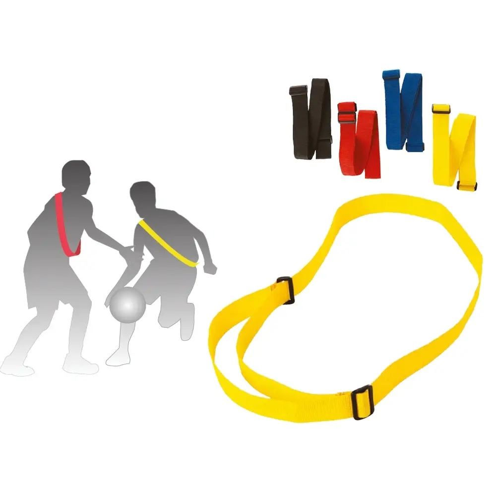 Bufandas de juego ajustables Tremblay (x10)