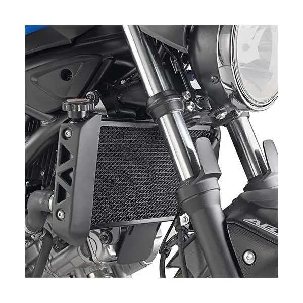 Kühlerschutz Givi Suzuki Sv 650 (16 à 19)