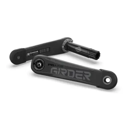 Crank Praxis Girder HD