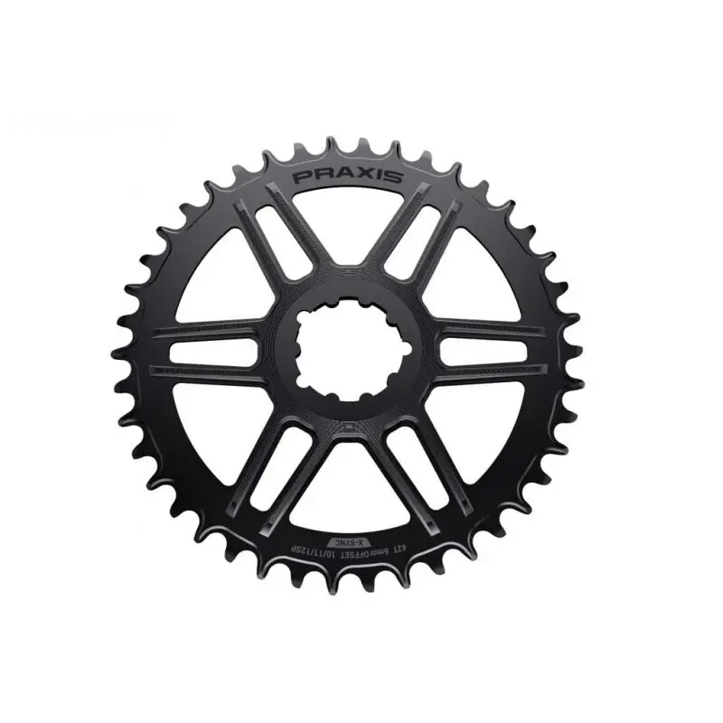 Schijflade Praxis Road DM1X 40T