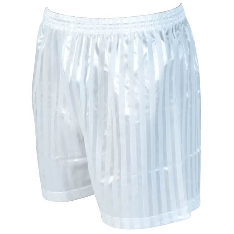 Gestreepte shorts voor kinderen Precision Continental