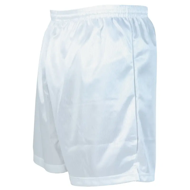 Korte kinderbroek met microstreep Precision