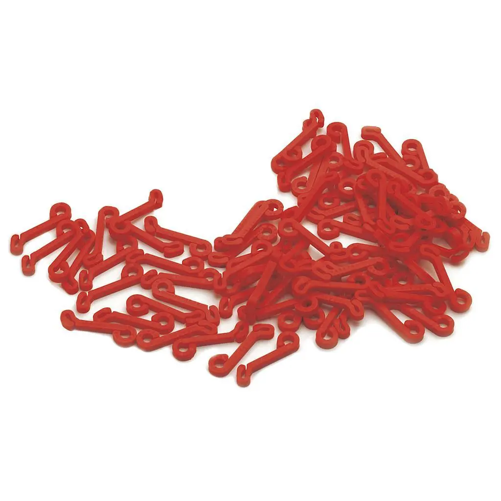 Clip Precision (x80)