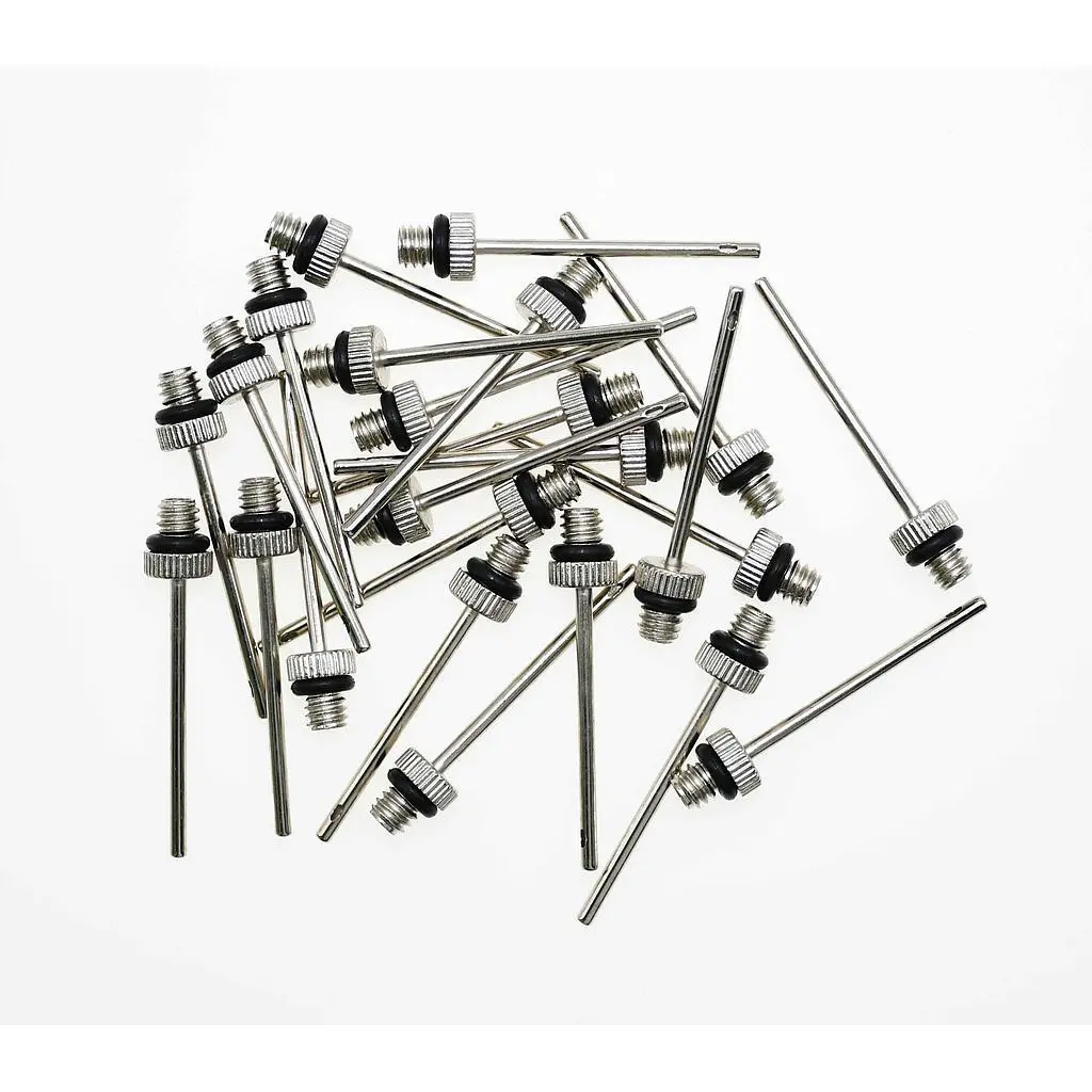 Aguja de la bomba Precision Adaptors (x24)