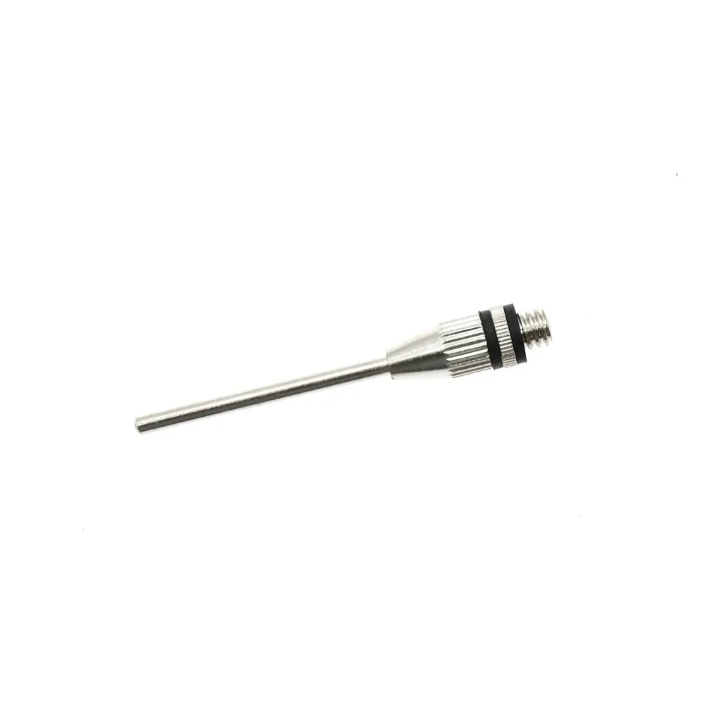 Adaptateurs d'aiguilles standard Precision (x3)