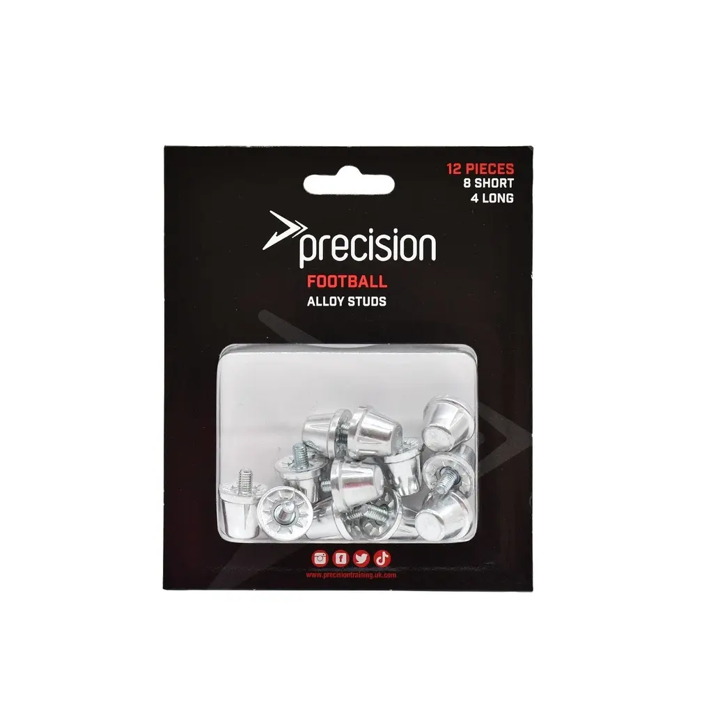 Stollen aus Legierung Precision (x12)