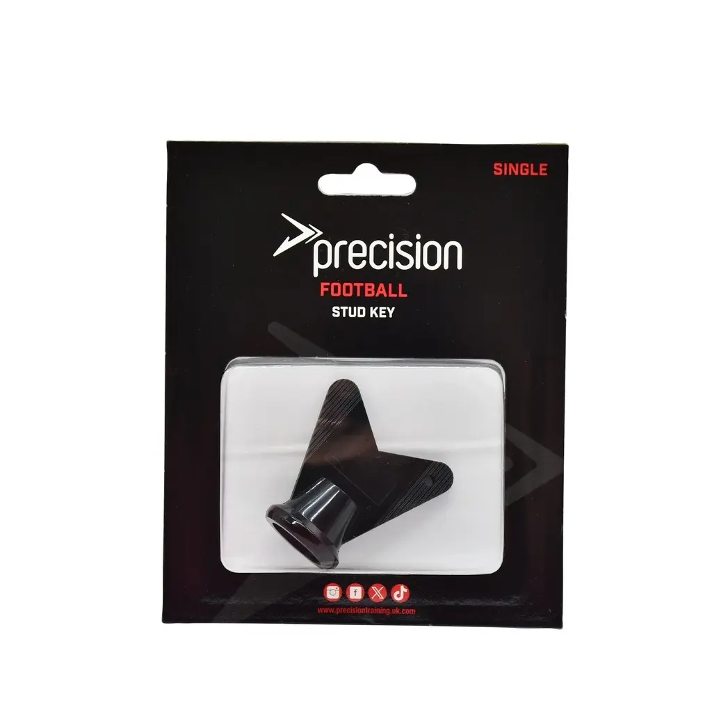Bolzen für Steigeisen Precision