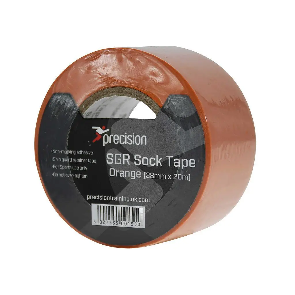 Klebeband für Socken Precision SGR (x5)