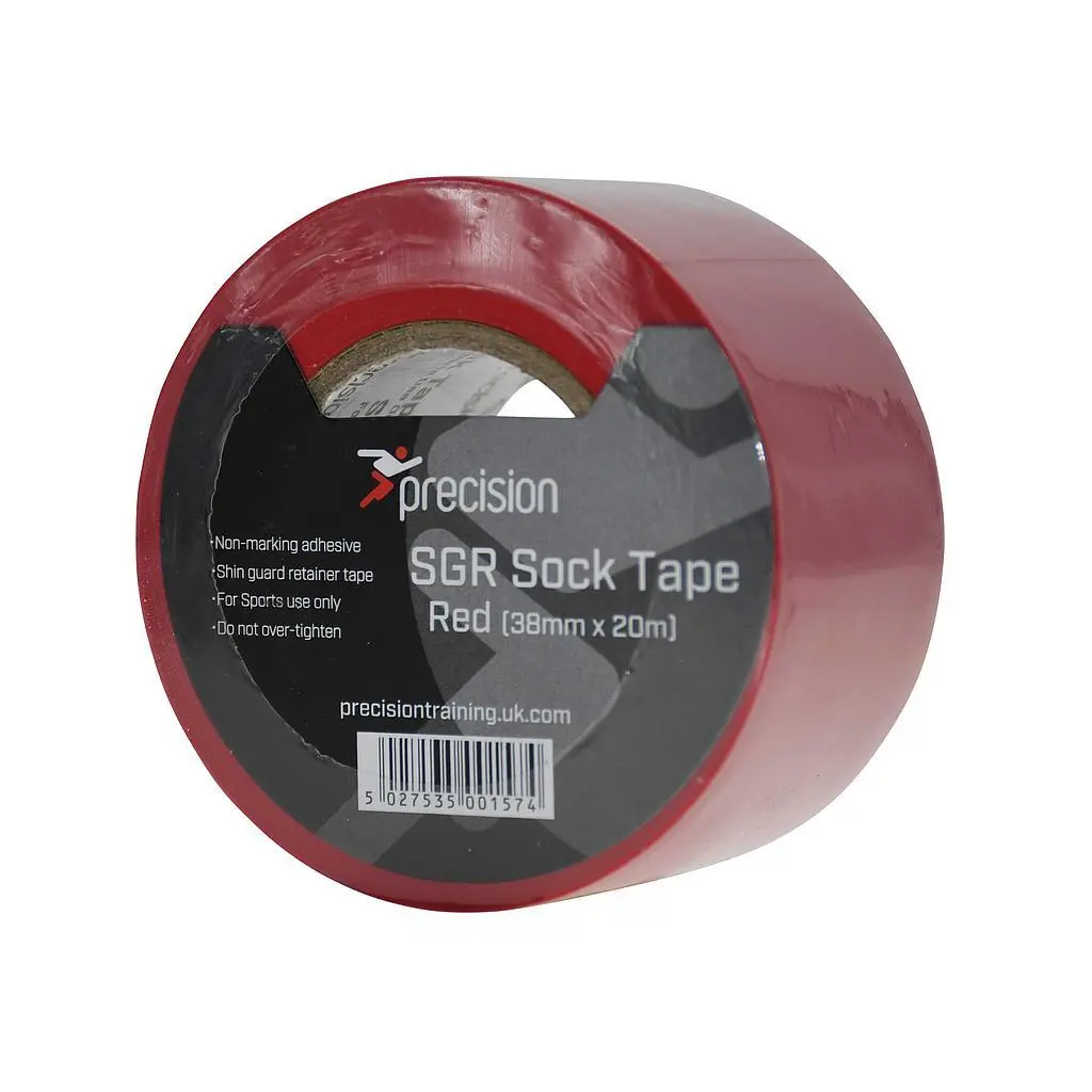 Klebeband für Socken Precision SGR (x5)