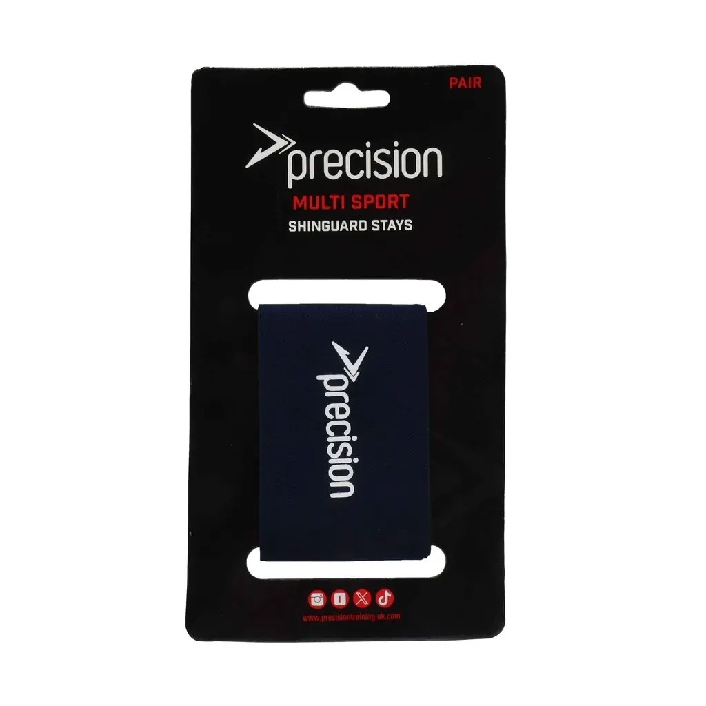 Scheenbeschermers Precision Shin