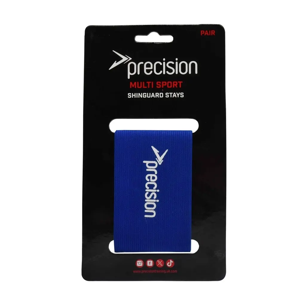 Band für Schienbeinschoner Precision
