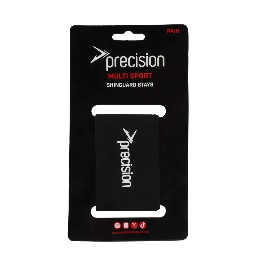 Band für Schienbeinschoner Precision