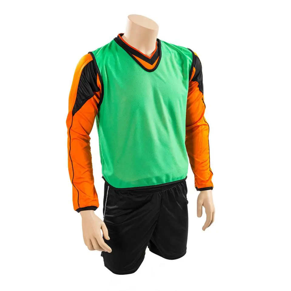 Mini-Mesh-Chasuble für Kinder Precision