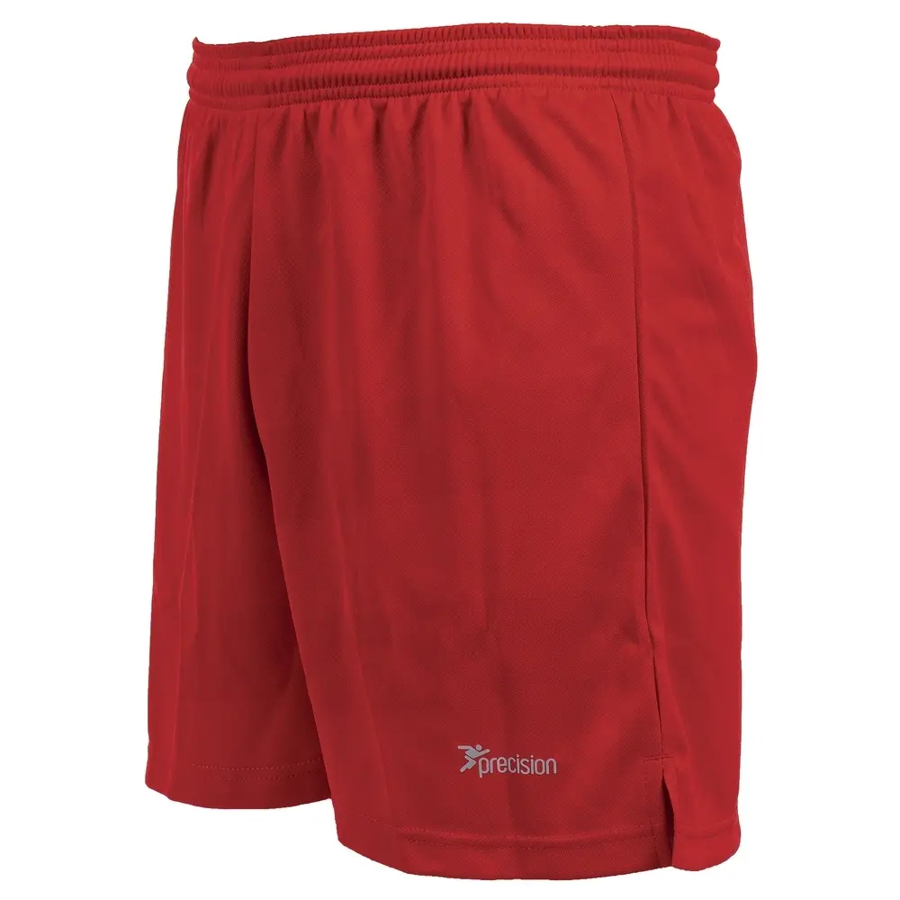Precision, Unisex, Sporthose, Madrid (L), Rot - Bild 2