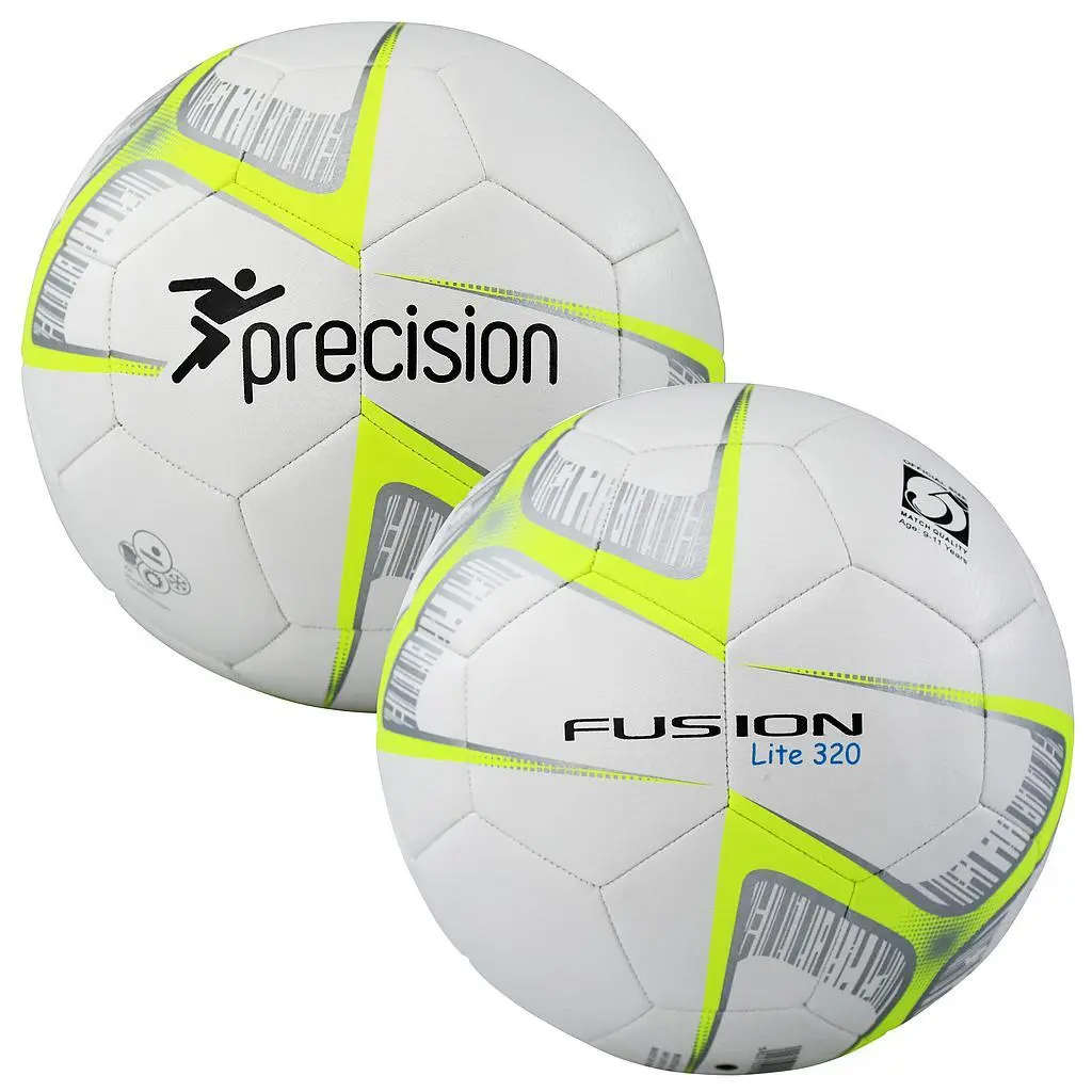 Voetbal Precision Fusion Lite